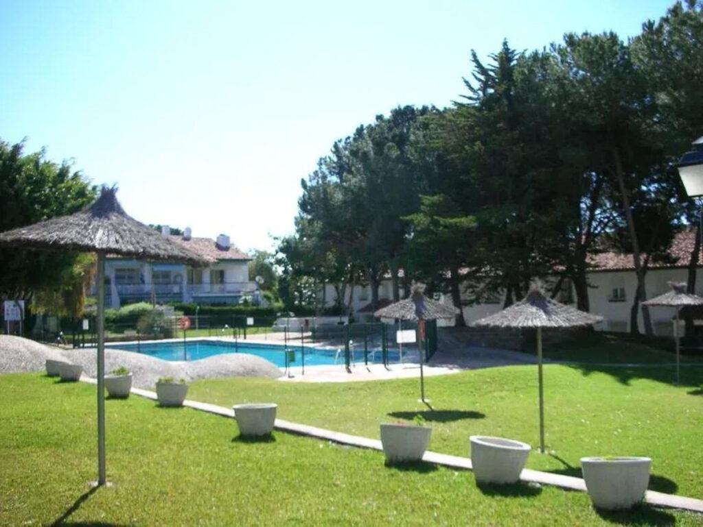 Ground Floor Apartment Nagüeles