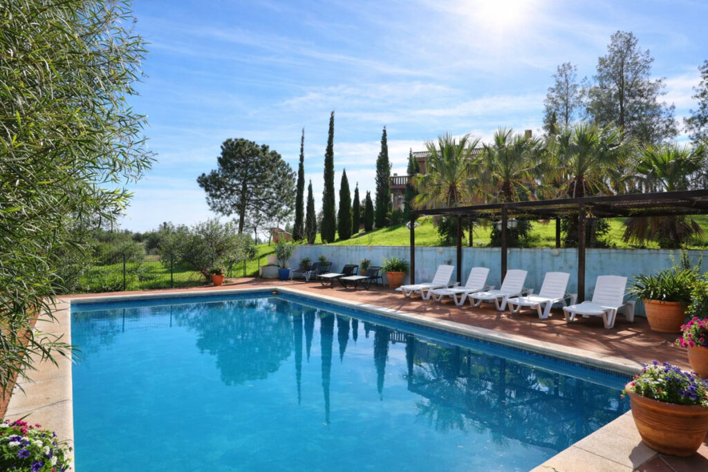 Detached Villa Entrerrios