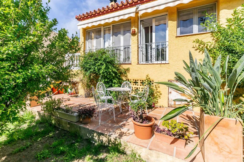 Detached Villa Torreblanca