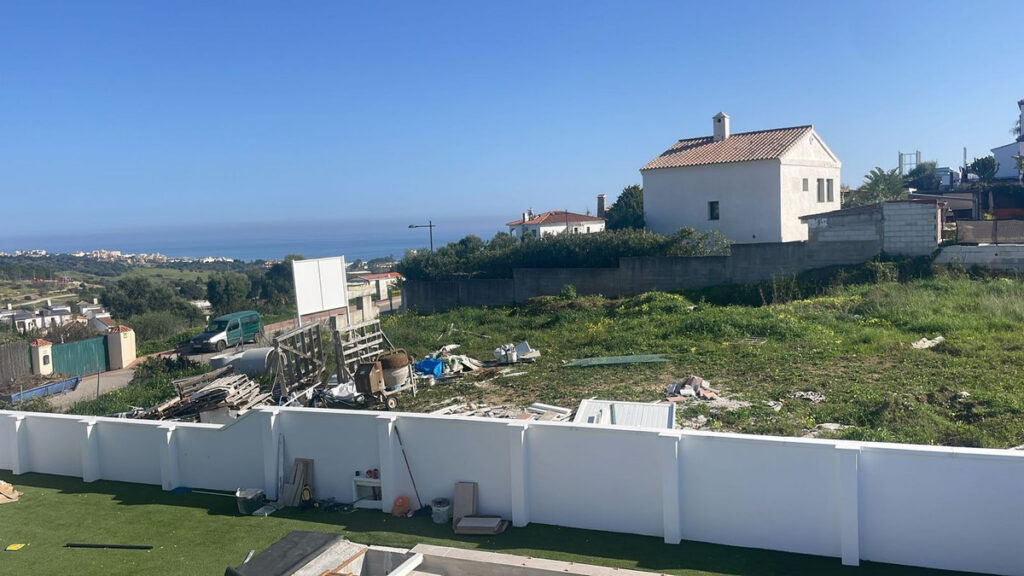 Residential Plot Estepona