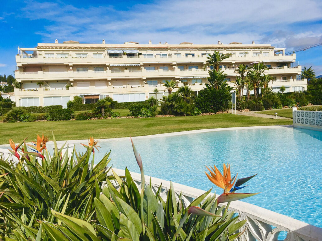 Penthouse El Chaparral