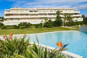 Penthouse El Chaparral