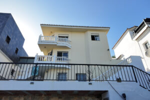 Townhouse Mijas