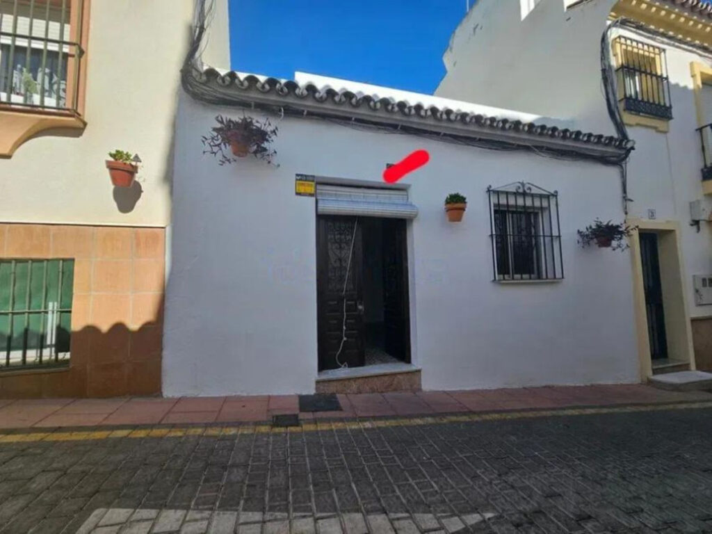 Townhouse Estepona
