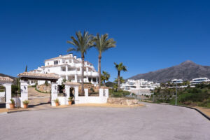 Ground Floor Apartment Marbella