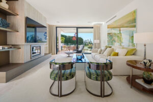 Duplex Sierra Blanca