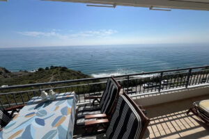 Middle Floor Apartment Torrox Costa