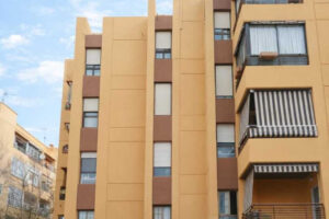 Middle Floor Apartment Marbella