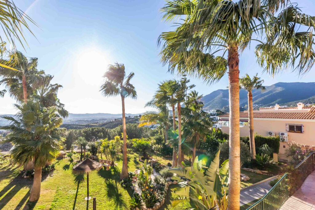 Semi-Detached House Mijas