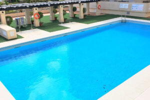 Middle Floor Apartment Puerto Banús