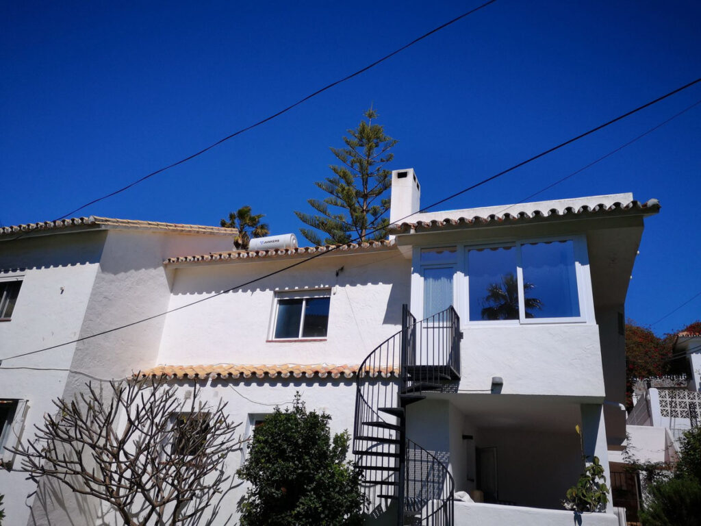 Detached Villa Mijas Costa