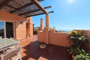 Penthouse Duplex El Pinillo