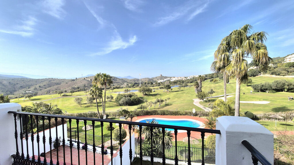 Townhouse Alhaurin Golf