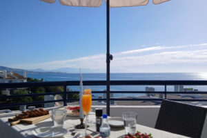 Penthouse Duplex Mijas Costa