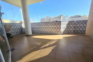 Middle Floor Apartment El Pinillo