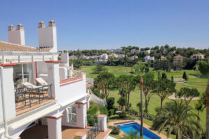 Penthouse Miraflores