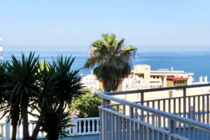 Middle Floor Apartment Torremolinos