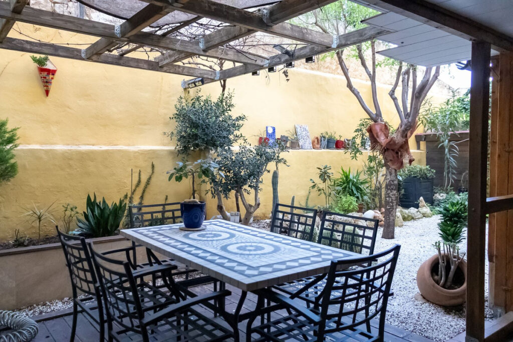 Ground Floor Apartment Arroyo de la Miel