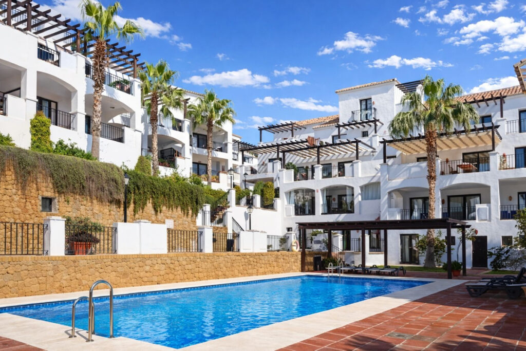 Penthouse Duplex Altos de los Monteros