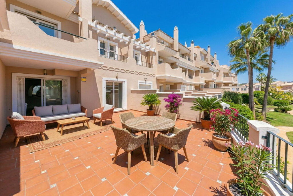 Townhouse La Duquesa