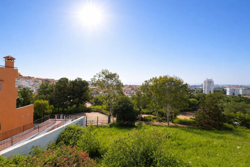 Townhouse Arroyo de la Miel