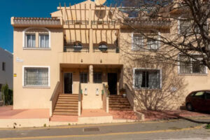 Semi-Detached House Marbella