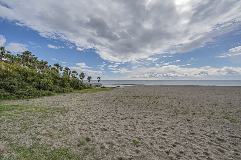 Residential Plot Costalita