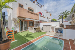 Townhouse Marbella