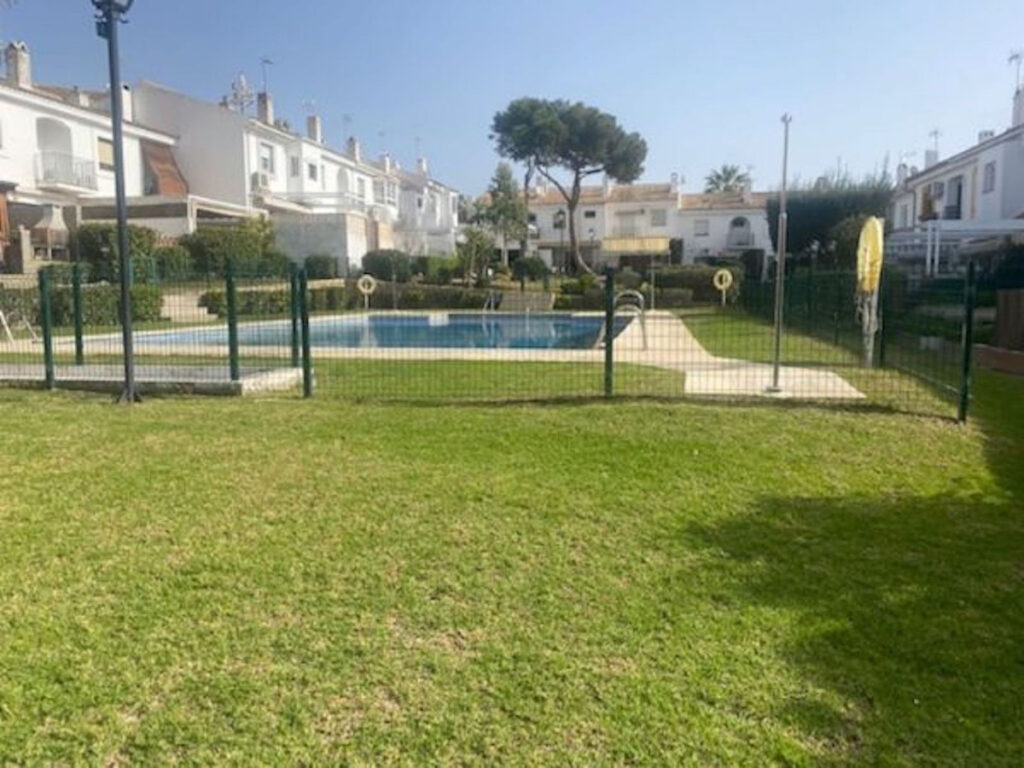 Townhouse Estepona