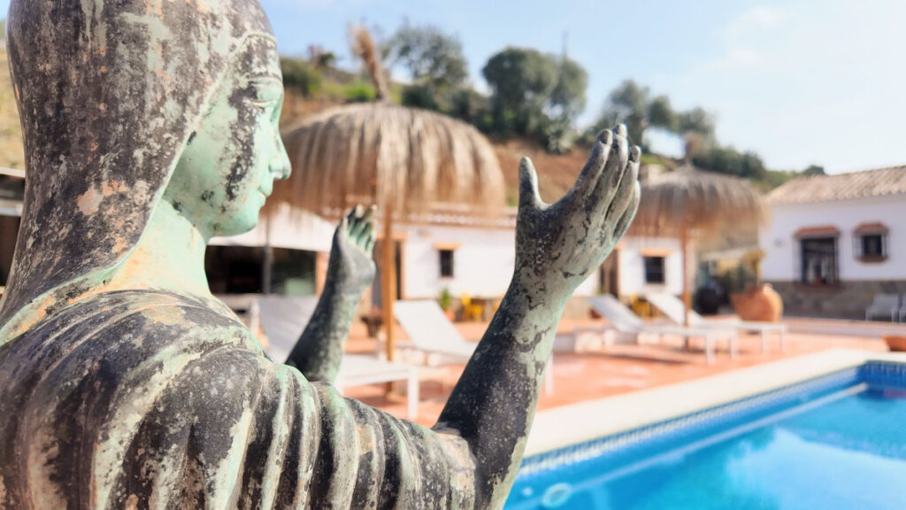 Detached Villa Alora