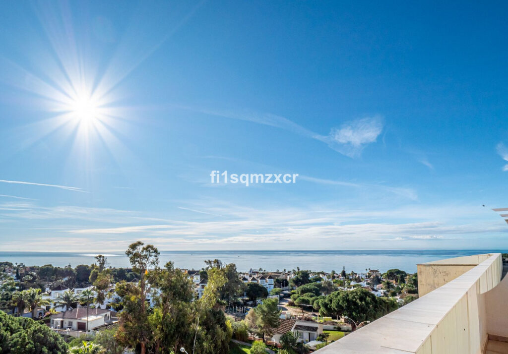 Penthouse Duplex Costabella