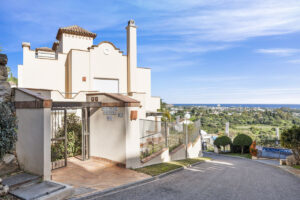 Penthouse Duplex Los Almendros