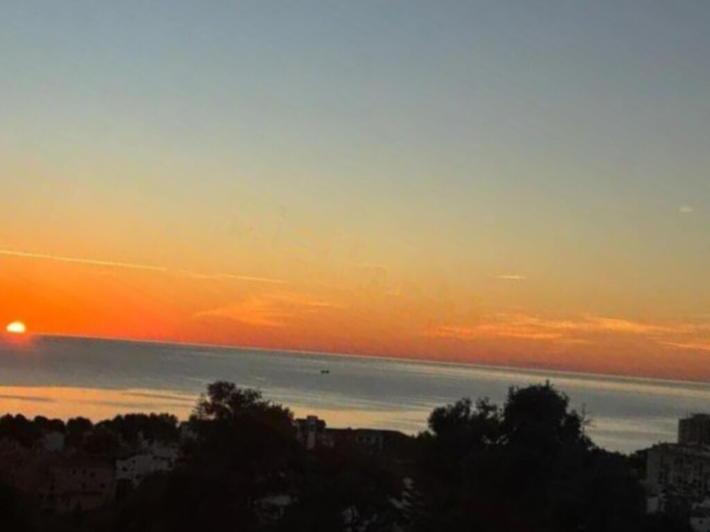 Ground Floor Apartment Manilva