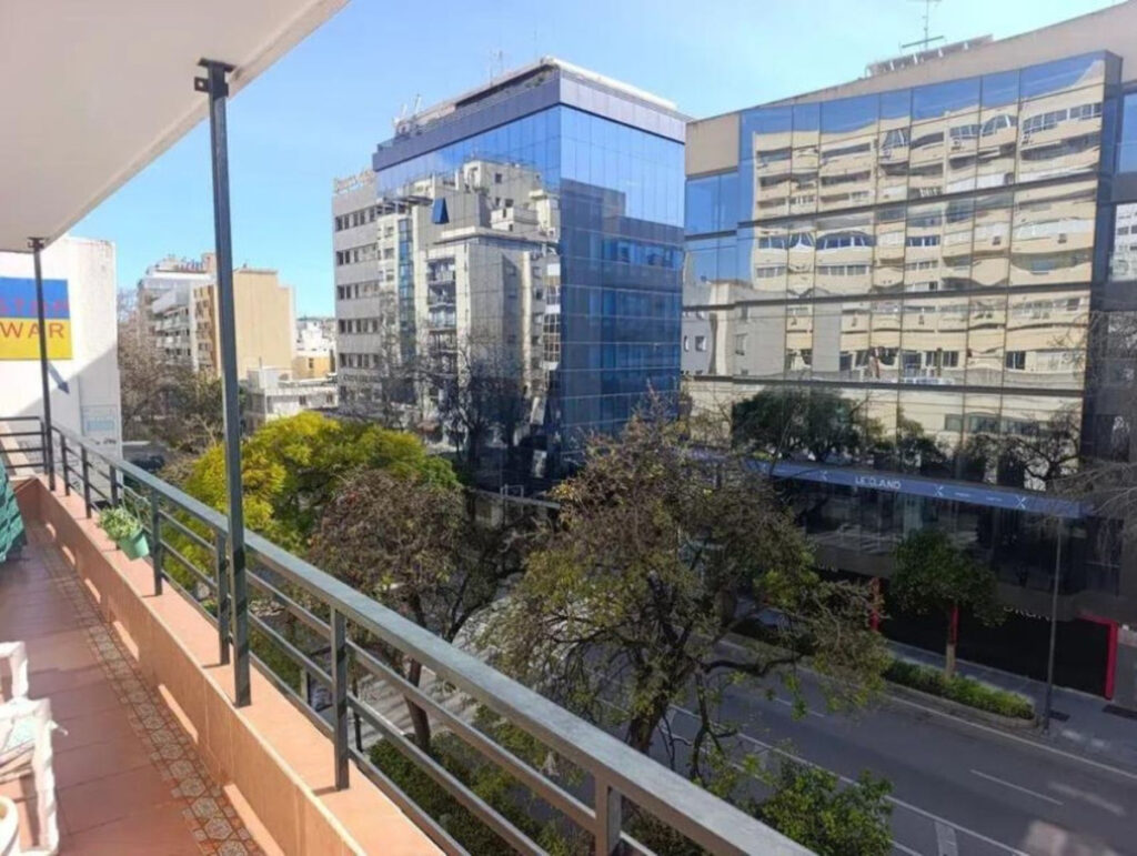 Middle Floor Apartment Marbella