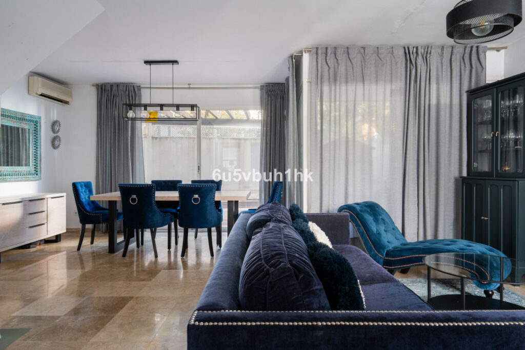 Townhouse Nueva Andalucía