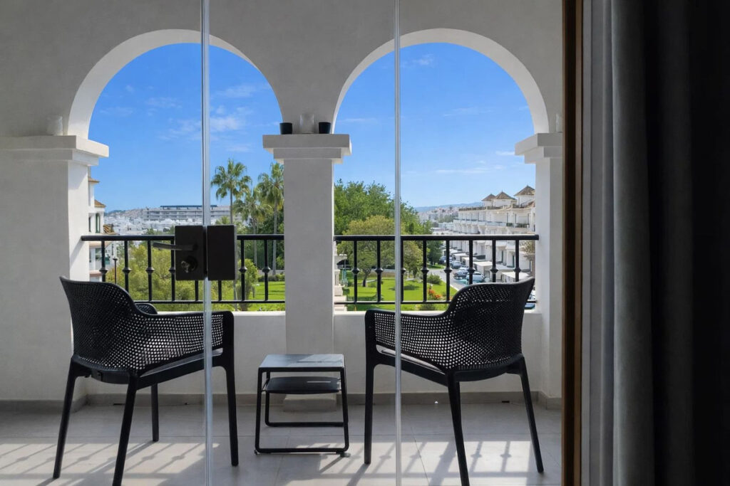 Middle Floor Apartment La Duquesa