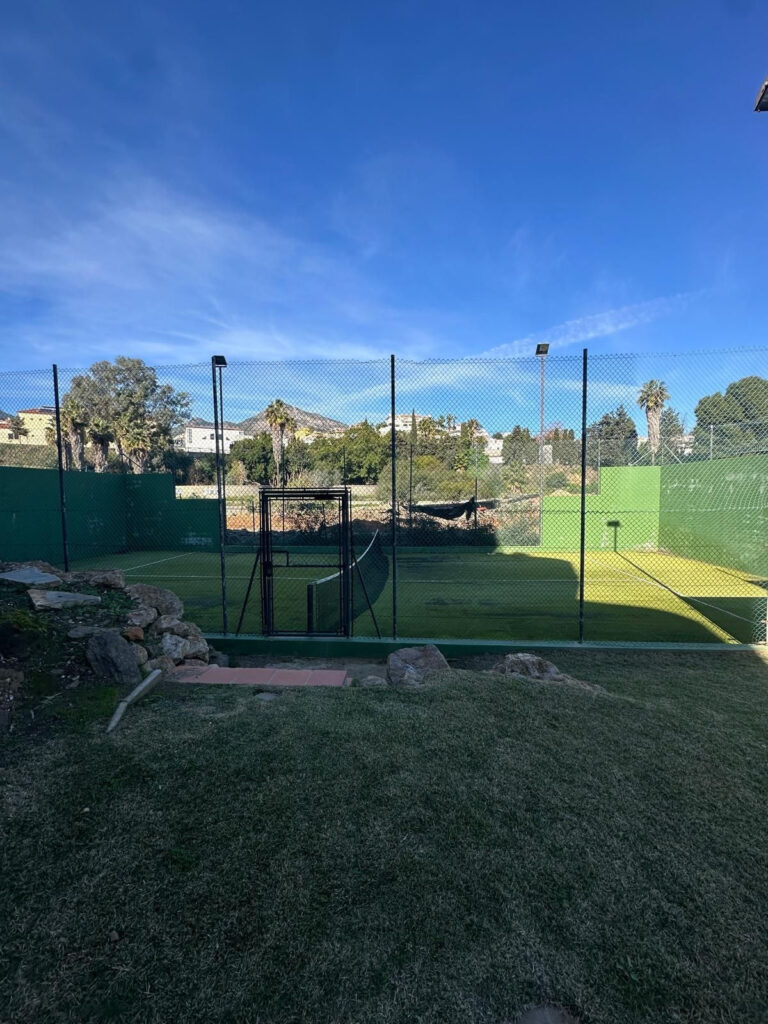 Middle Floor Apartment Torrequebrada