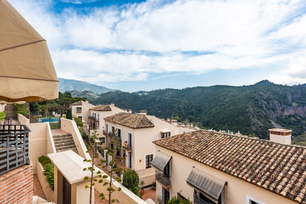 Semi-Detached House Benahavís