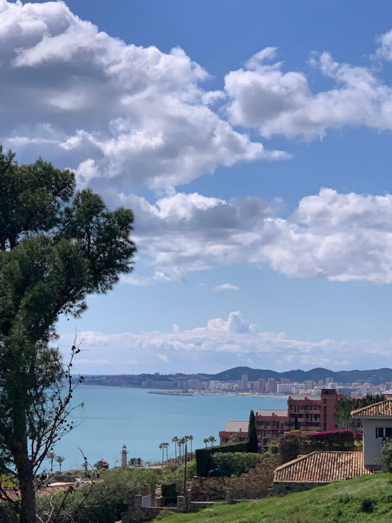 Residential Plot Benalmadena