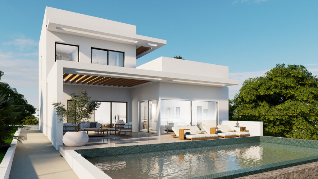 Residential Plot La Cala de Mijas