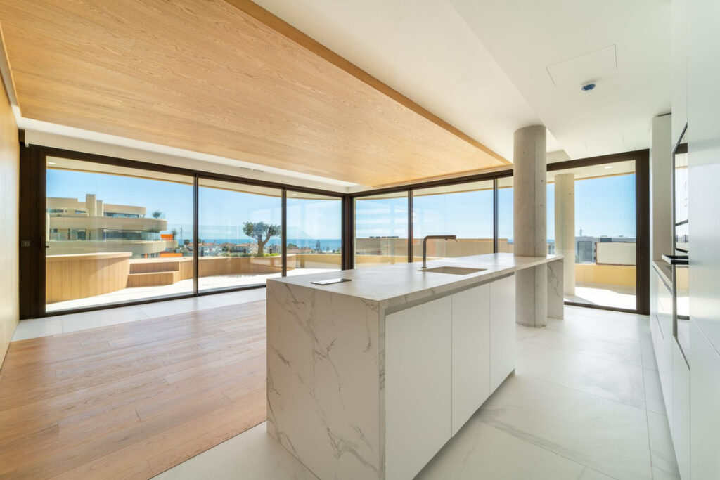 Penthouse Fuengirola