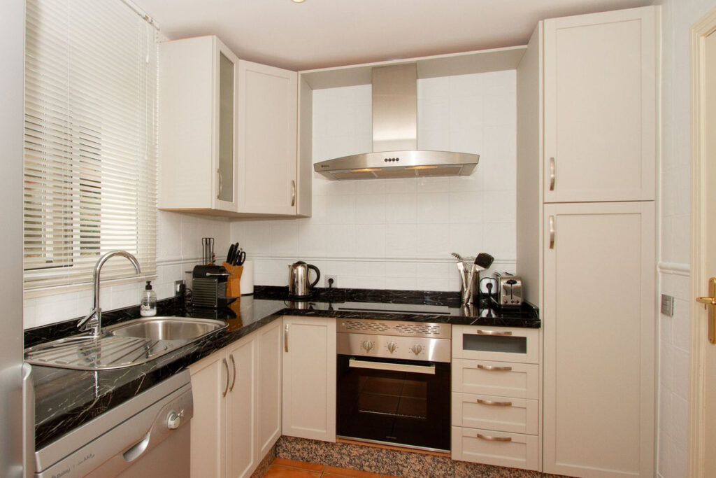 Penthouse La Mairena