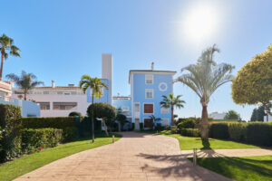 Townhouse Estepona