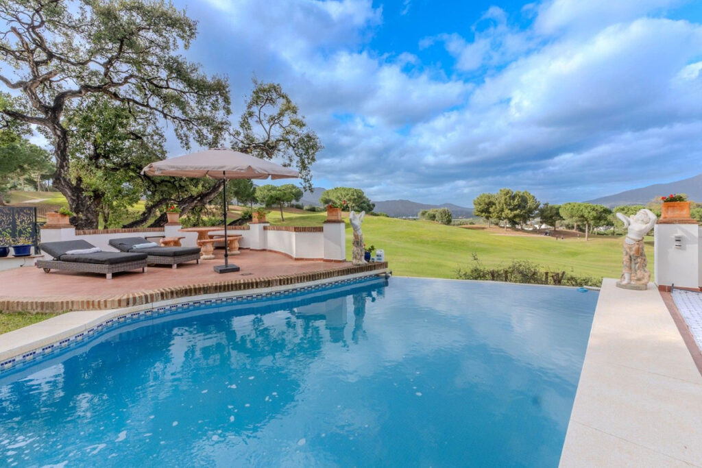 Detached Villa La Cala Golf