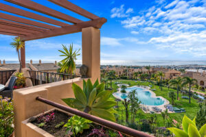 Penthouse Benahavís