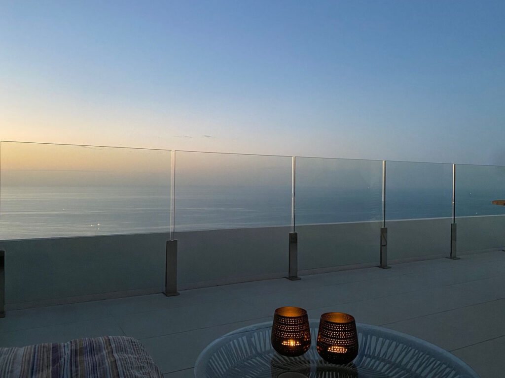 Penthouse Duplex Benalmadena