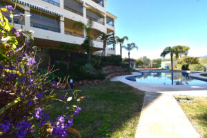 Ground Floor Apartment La Cala Hills