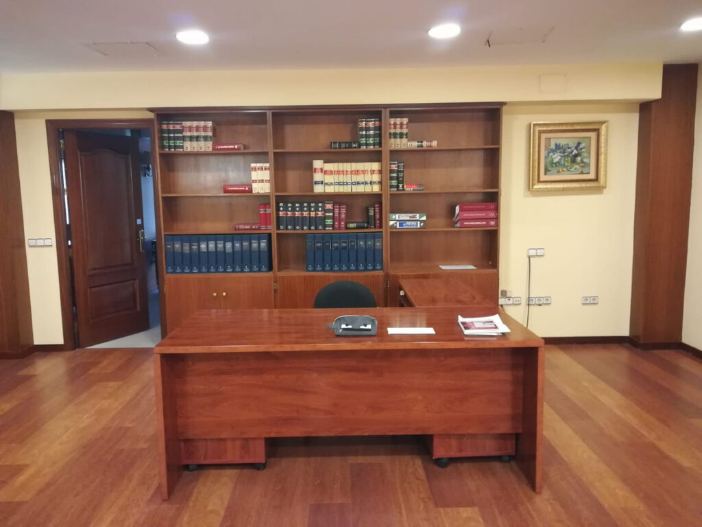 Commercial Premises Marbella