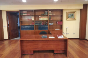 Commercial Premises Marbella