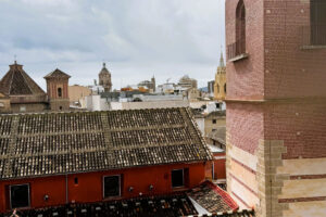 Penthouse Centro Histórico